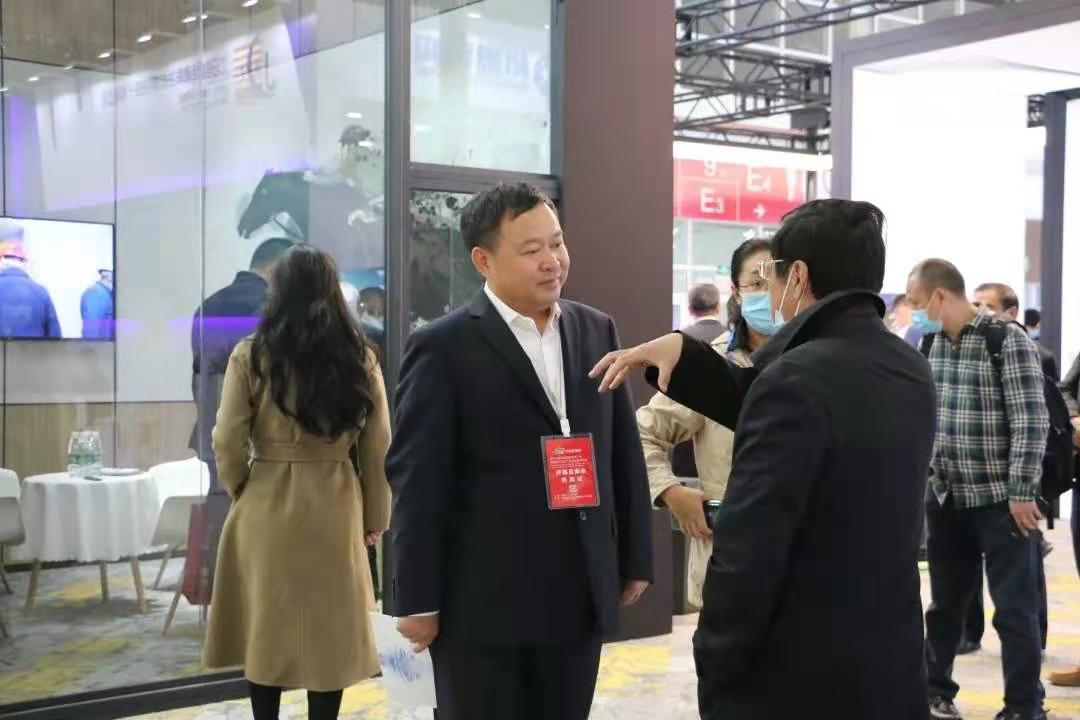 88858cc永利官网亮相2020中国住博会 展示装配化装修领域的创新成果4.jpg